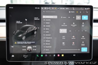 Tesla Model Y LONG RANGE DUAL REZERVACE 2023