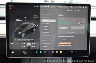 Tesla Model Y LONG RANGE DUAL REZERVACE 2023