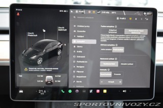 Tesla Model Y LONG RANGE DUAL REZERVACE 2023