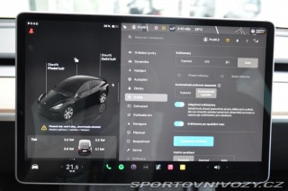 Tesla Model Y LONG RANGE DUAL REZERVACE 2023