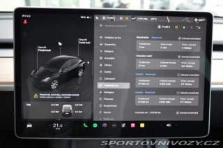 Tesla Model Y LONG RANGE DUAL REZERVACE 2023