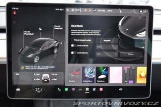 Tesla Model Y LONG RANGE DUAL REZERVACE 2023
