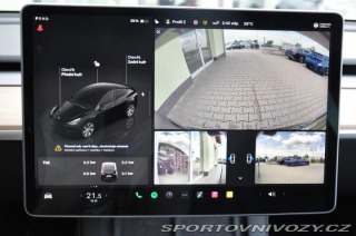 Tesla Model Y LONG RANGE DUAL REZERVACE 2023