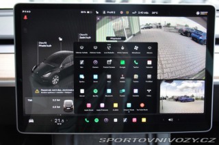 Tesla Model Y LONG RANGE DUAL REZERVACE 2023