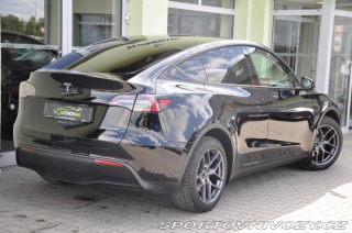 Tesla Model Y LONG RANGE DUAL REZERVACE 2023
