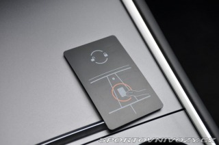 Tesla Model Y LONG RANGE DUAL REZERVACE 2023