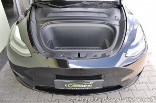 Tesla Model Y LONG RANGE DUAL REZERVACE 2023