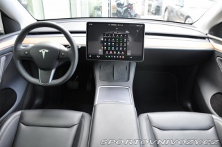 Tesla Model Y LONG RANGE DUAL REZERVACE 2023
