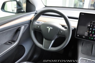 Tesla Model Y LONG RANGE DUAL REZERVACE 2023