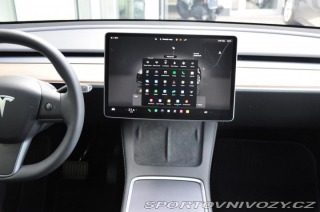 Tesla Model Y LONG RANGE DUAL REZERVACE 2023