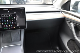 Tesla Model Y LONG RANGE DUAL REZERVACE 2023