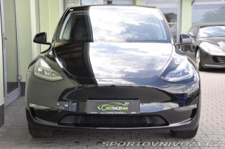 Tesla Model Y LONG RANGE DUAL REZERVACE 2023