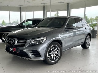 Mercedes-Benz  GLC 350d 4Matic*AMG*360kam*We