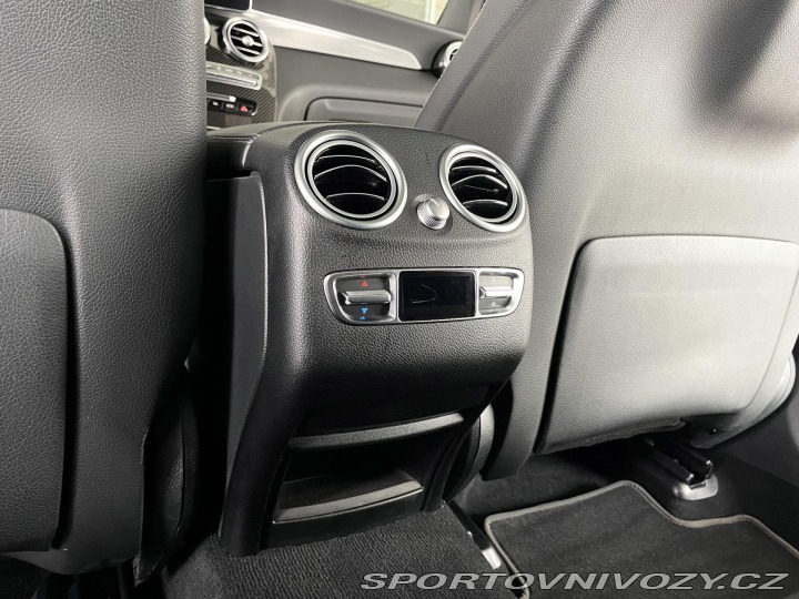 Mercedes-Benz Ostatní modely GLC 350d 4Matic*AMG*360kam*We 2018