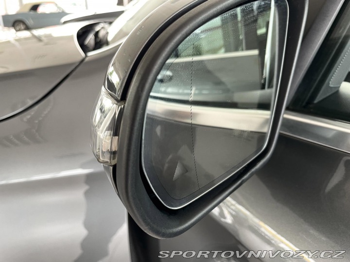 Mercedes-Benz Ostatní modely GLC 350d 4Matic*AMG*360kam*We 2018