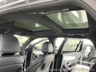 Mercedes-Benz Ostatní modely GLC 350d 4Matic*AMG*360kam*We 2018