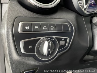 Mercedes-Benz Ostatní modely GLC 350d 4Matic*AMG*360kam*We 2018