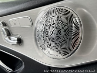 Mercedes-Benz Ostatní modely GLC 350d 4Matic*AMG*360kam*We 2018