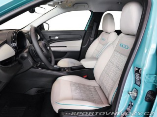 Fiat 600 La Prima 1.2 Turbo Hybrid 2024