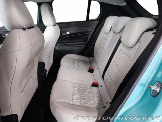 Fiat 600 La Prima 1.2 Turbo Hybrid 2024