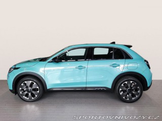 Fiat 600 La Prima 1.2 Turbo Hybrid 2024