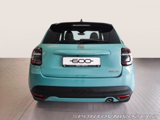 Fiat 600 La Prima 1.2 Turbo Hybrid 2024