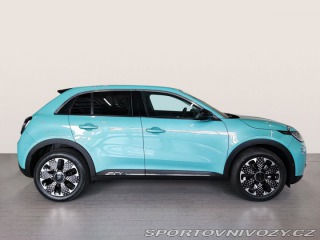 Fiat 600 La Prima 1.2 Turbo Hybrid 2024