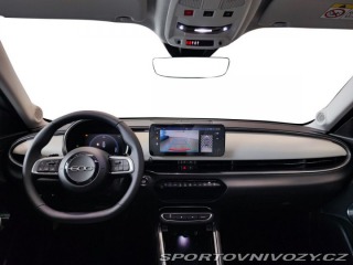 Fiat 600 La Prima 1.2 Turbo Hybrid 2024