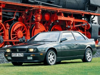 Maserati  2224V
