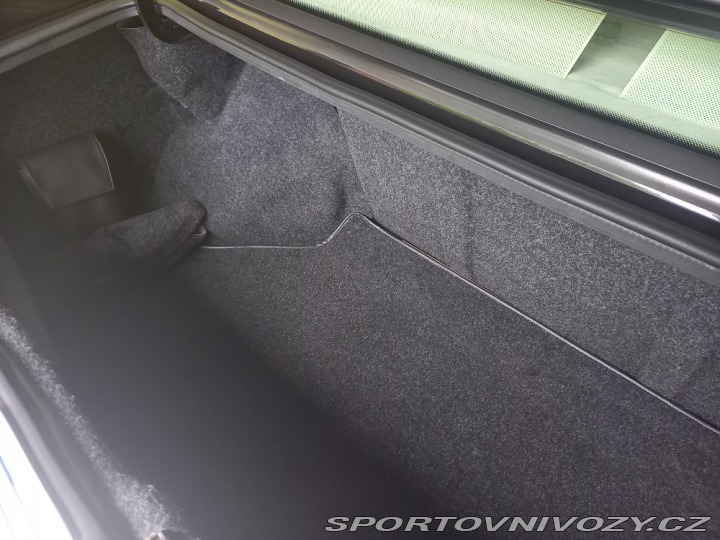 Maserati Ostatní modely 2224V 1992