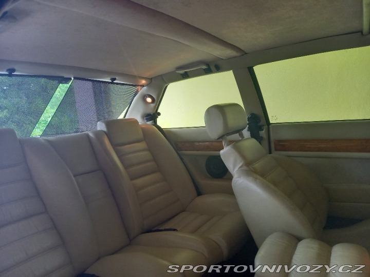Maserati Ostatní modely 2224V 1992