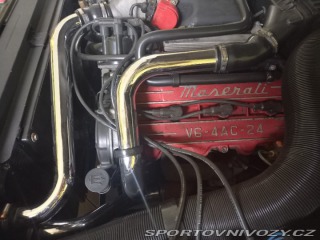 Maserati Ostatní modely 2224V 1992