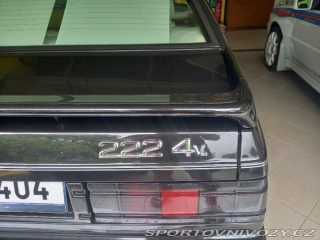 Maserati Ostatní modely 2224V 1992