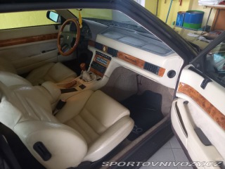 Maserati Ostatní modely 2224V 1992