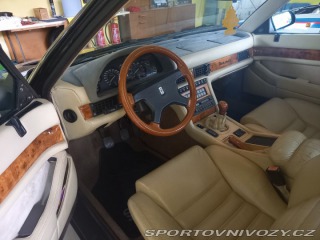 Maserati Ostatní modely 2224V 1992