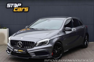 Mercedes-Benz A A45AMG*4MATIC*76t.KM*