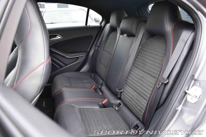 Mercedes-Benz A A45AMG*4MATIC*76t.KM* 2015