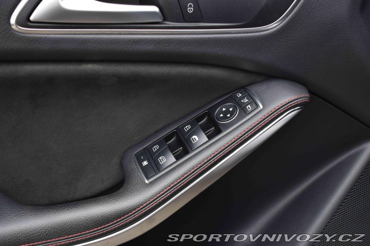 Mercedes-Benz A A45AMG*4MATIC*76t.KM* 2015