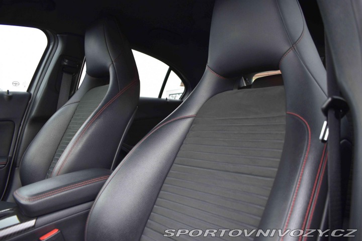 Mercedes-Benz A A45AMG*4MATIC*76t.KM* 2015
