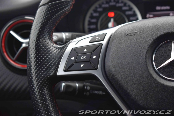 Mercedes-Benz A A45AMG*4MATIC*76t.KM* 2015