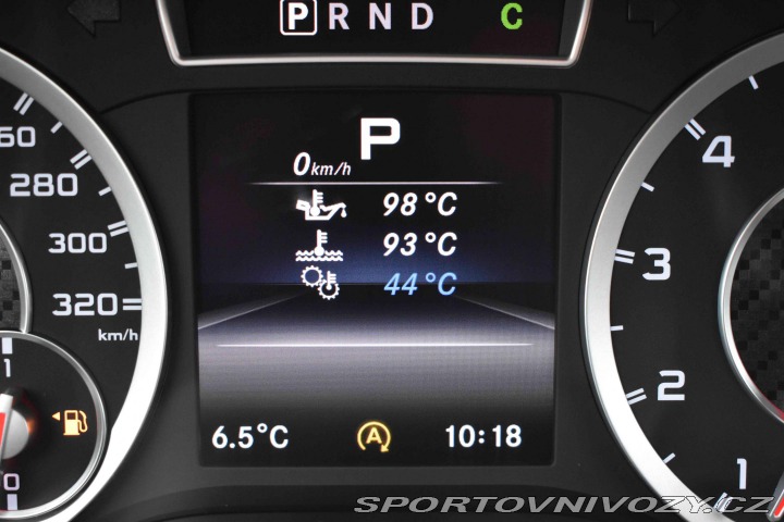 Mercedes-Benz A A45AMG*4MATIC*76t.KM* 2015