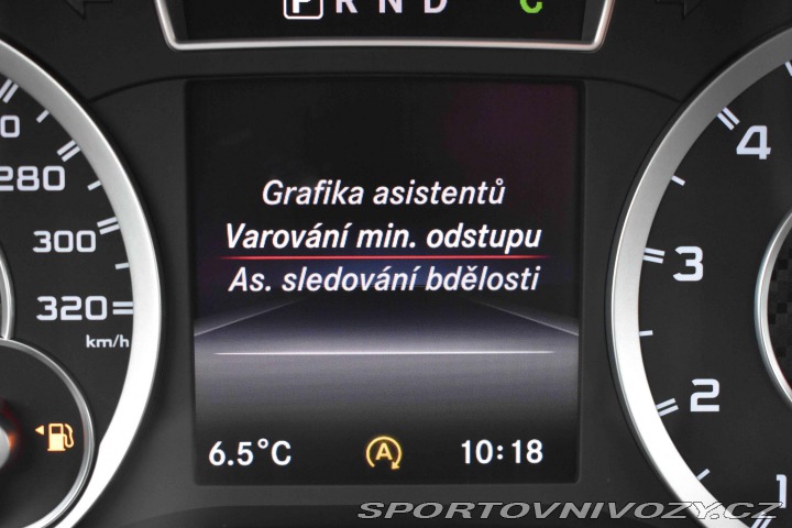 Mercedes-Benz A A45AMG*4MATIC*76t.KM* 2015