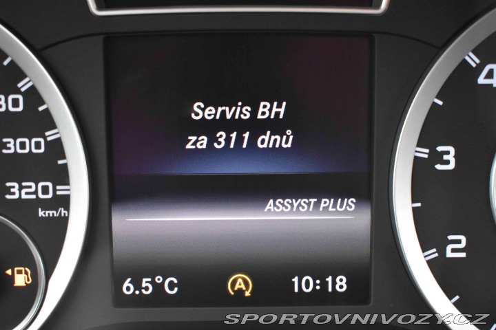 Mercedes-Benz A A45AMG*4MATIC*76t.KM* 2015