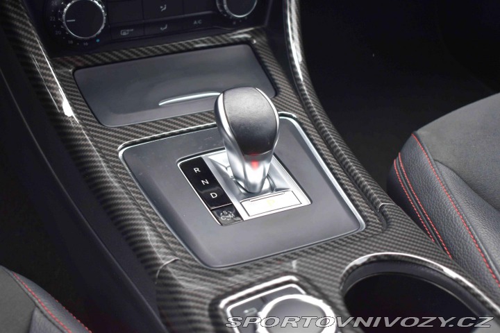 Mercedes-Benz A A45AMG*4MATIC*76t.KM* 2015