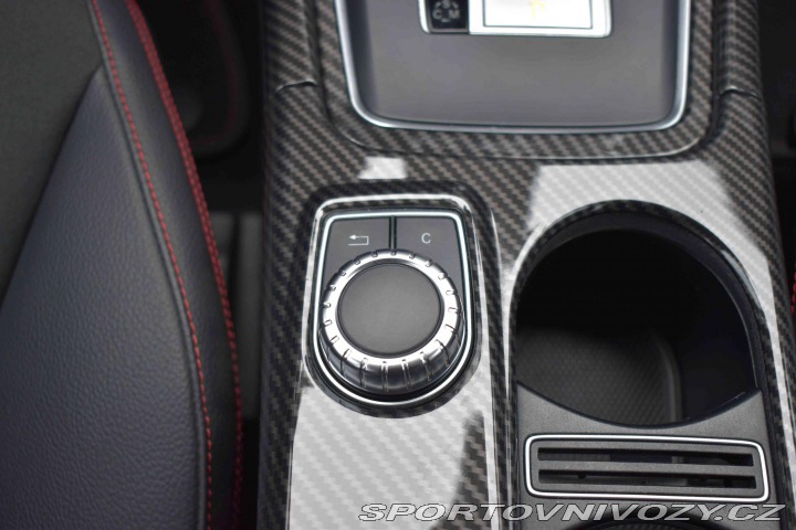 Mercedes-Benz A A45AMG*4MATIC*76t.KM* 2015