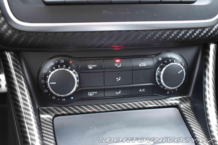 Mercedes-Benz A A45AMG*4MATIC*76t.KM* 2015
