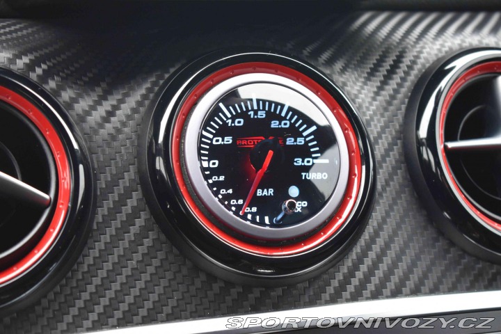 Mercedes-Benz A A45AMG*REZERVACE* 2015