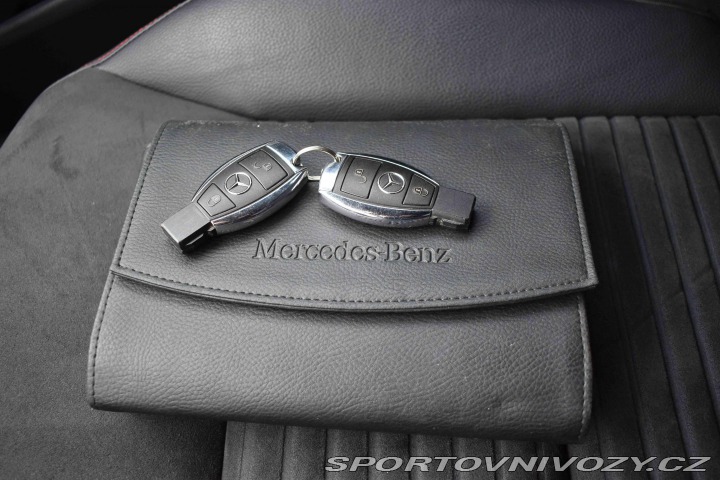 Mercedes-Benz A A45AMG*4MATIC*76t.KM* 2015