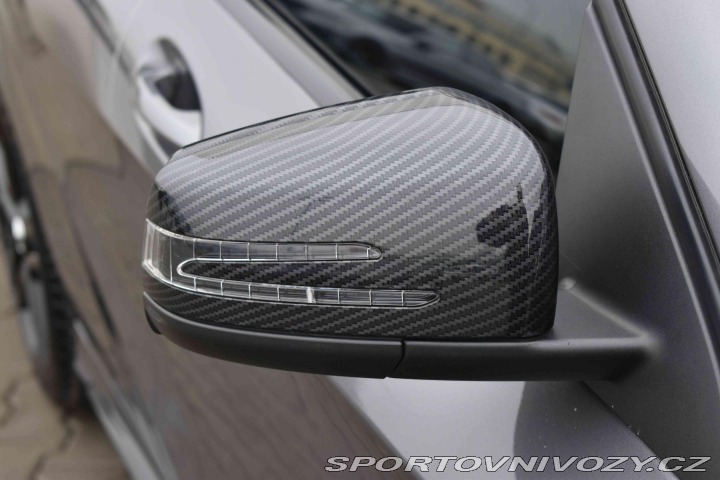 Mercedes-Benz A A45AMG*REZERVACE* 2015