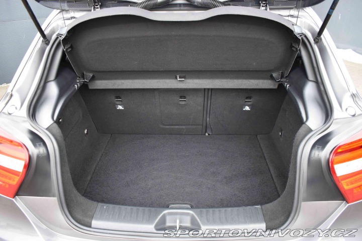 Mercedes-Benz A A45AMG*4MATIC*76t.KM* 2015